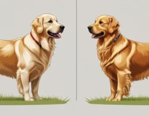 Golden Retriever: Standard e caratteristiche della razza