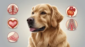 Malattie comuni e prevenzione nel golden retriever: guida completa per cuccioli e adulti