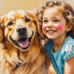 Carattere e comportamento del Golden Retriever