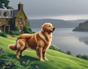 Origini e Storia del Golden Retriever