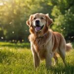 Antiparassitari per Golden Retriever: guida completa per proteggerlo tutto l’anno