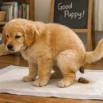 Come insegnare al cucciolo a fare i bisogni fuori